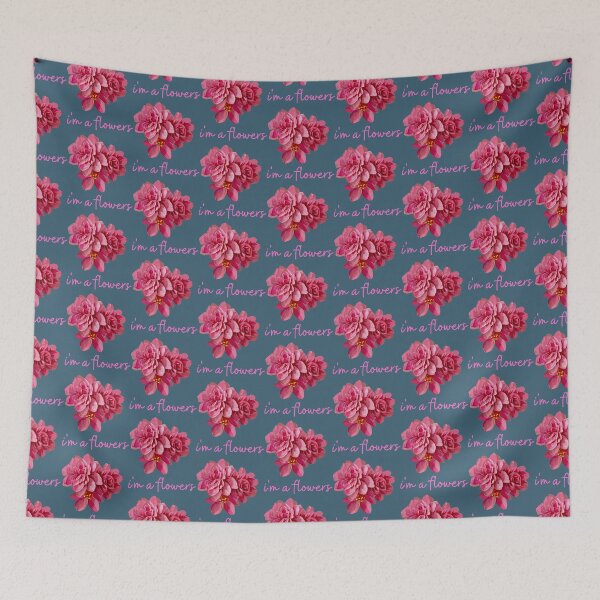 Item preview, purple hyacinth shirt designed and sold by CoolFoxTee.