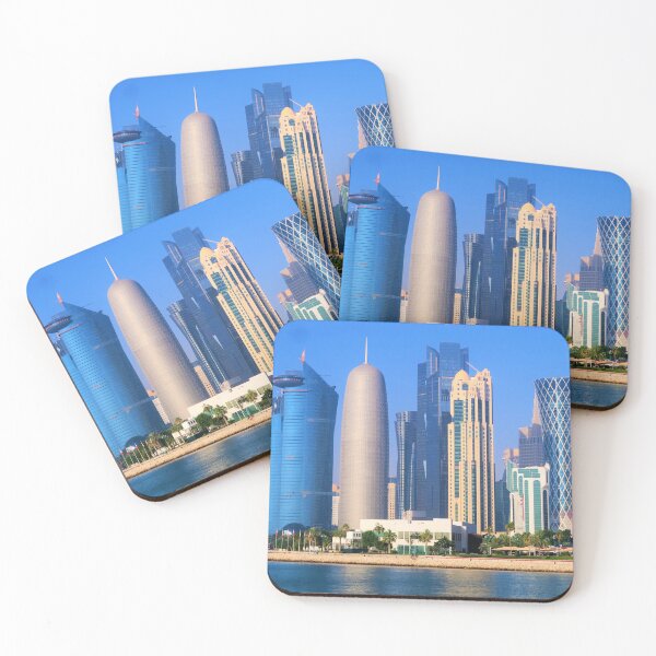 Item preview, Skyscrappers designed and sold by Baboki.