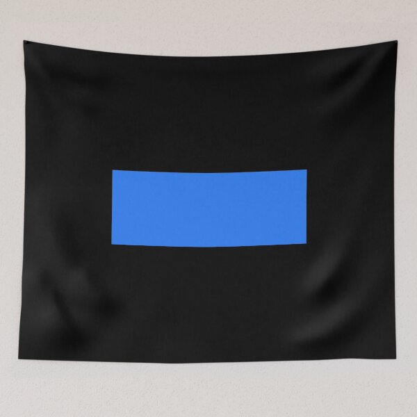 Item preview, Simple Blue Box designed and sold by kindxinn.