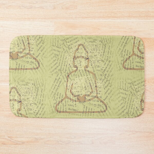Item preview, Abstract color buddha designed and sold by artdragongift 15.