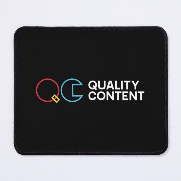 Item preview, Quality Content Cap designed and sold by CoolFoxTee.