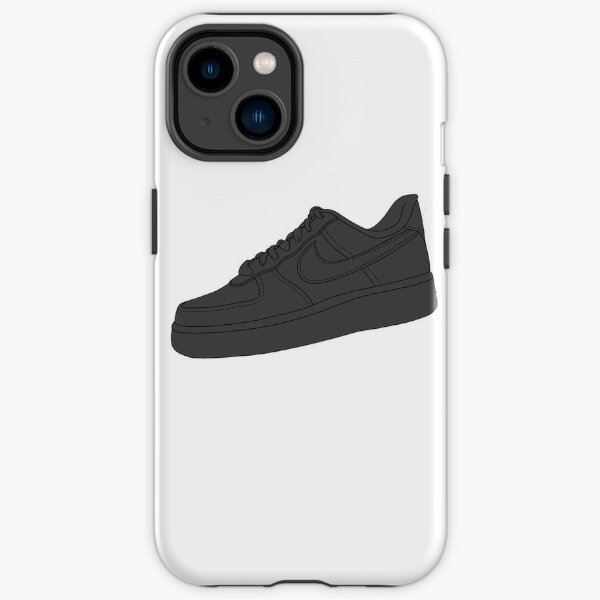 air jordan jumpman nike holographic cover iphone case