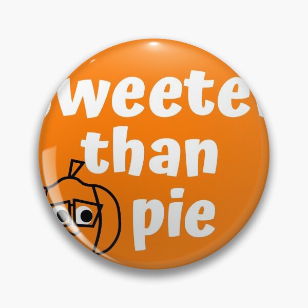 Item preview, Sweeter than pumpkin pie designed and sold by PF-creations.