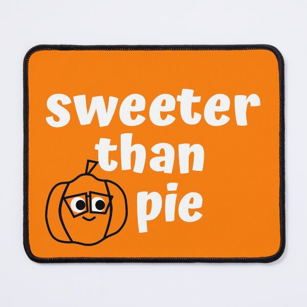 Item preview, Sweeter than pumpkin pie designed and sold by PF-creations.