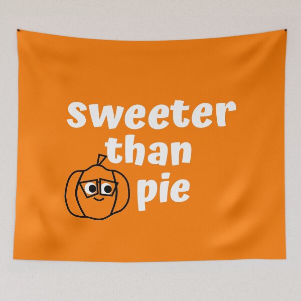 Item preview, Sweeter than pumpkin pie designed and sold by PF-creations.