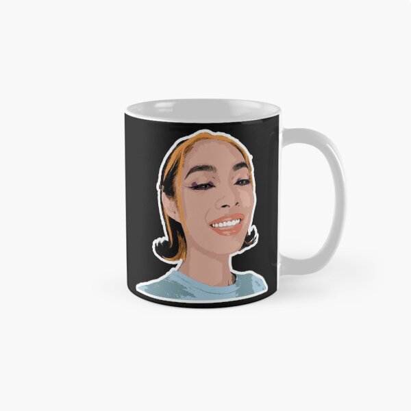 Item preview, Rina Sawayama Essential designed and sold by CoolFoxTee.