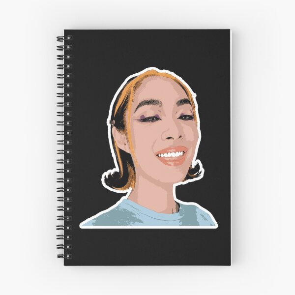 Item preview, Rina Sawayama Essential designed and sold by CoolFoxTee.