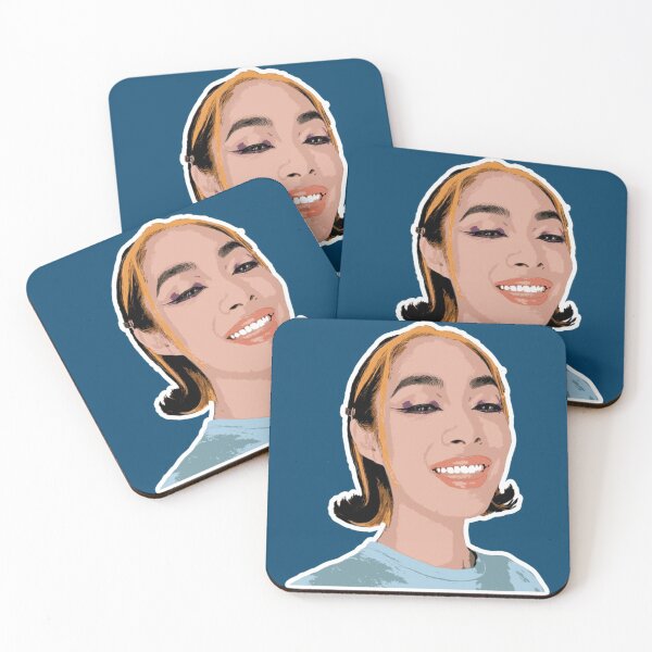 Item preview, Rina Sawayama Essential designed and sold by CoolFoxTee.