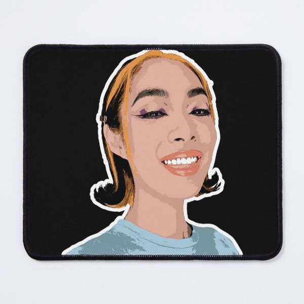 Item preview, Rina Sawayama Essential designed and sold by CoolFoxTee.