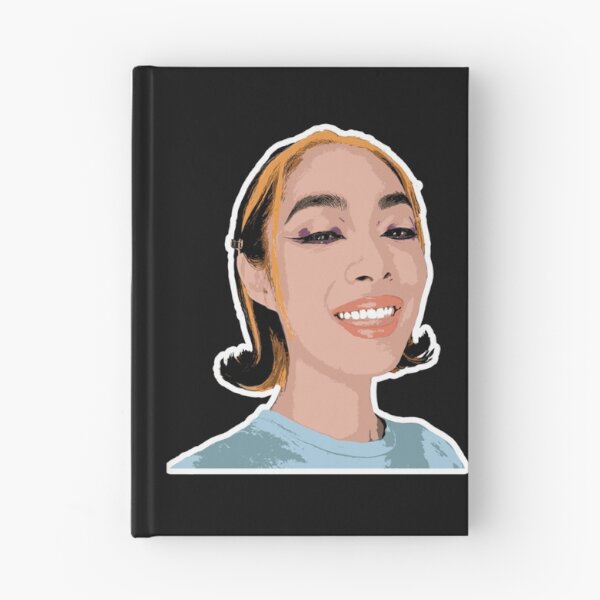 Item preview, Rina Sawayama Essential designed and sold by CoolFoxTee.