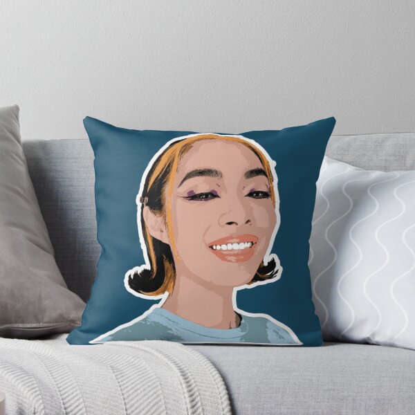 Item preview, Rina Sawayama Essential designed and sold by CoolFoxTee.