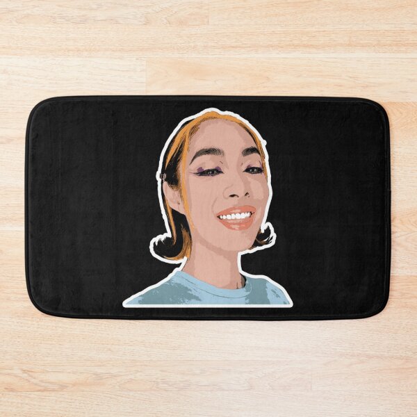 Item preview, Rina Sawayama Essential designed and sold by CoolFoxTee.