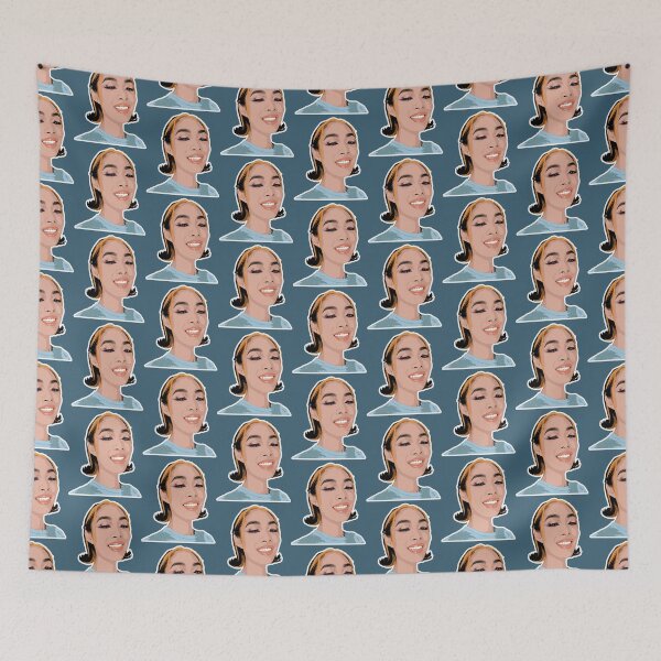 Item preview, Rina Sawayama Essential designed and sold by CoolFoxTee.