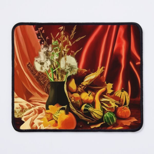 Item preview, Still life autumn designed and sold by harietteh.