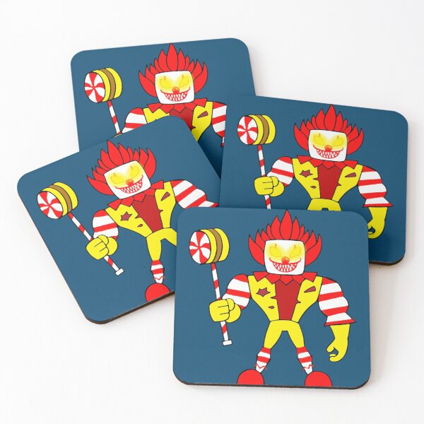 Item preview, Ronald Game Kids designed and sold by CoolFoxTee.