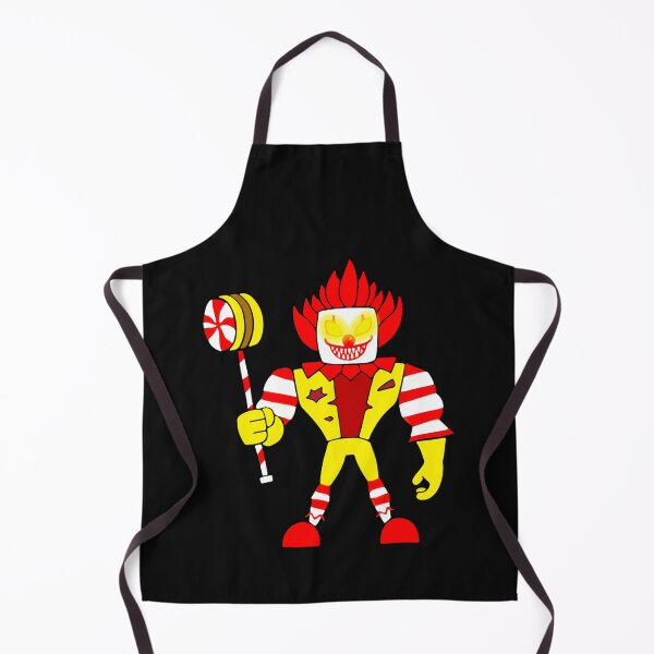 Item preview, Ronald Game Kids designed and sold by CoolFoxTee.