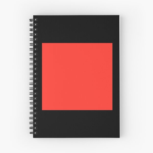 Item preview, Simple Red Box designed and sold by kindxinn.