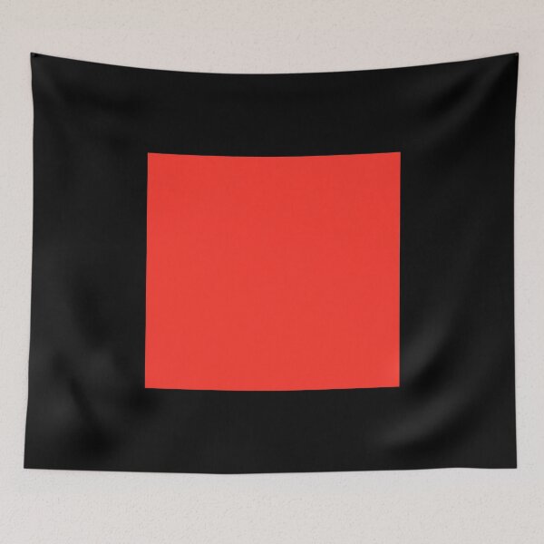 Item preview, Simple Red Box designed and sold by kindxinn.