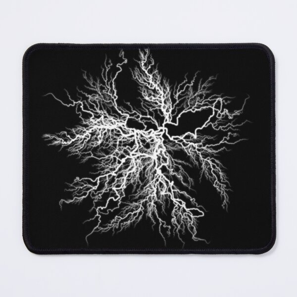 Item preview, Lightning Strikes designed and sold by bradm50.