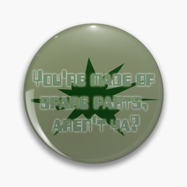 Item preview, Spare parts designed and sold by ValkyyrCrowe.
