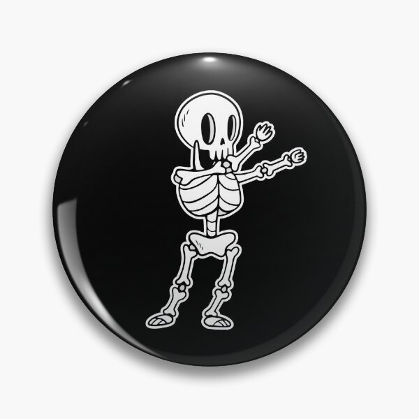Item preview, dapping skeleton  designed and sold by OzyManDiaS90.
