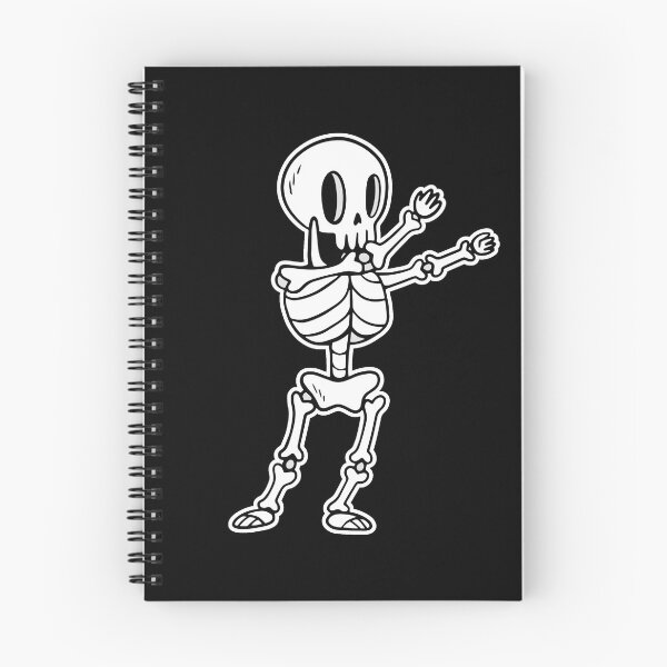 Item preview, dapping skeleton  designed and sold by OzyManDiaS90.