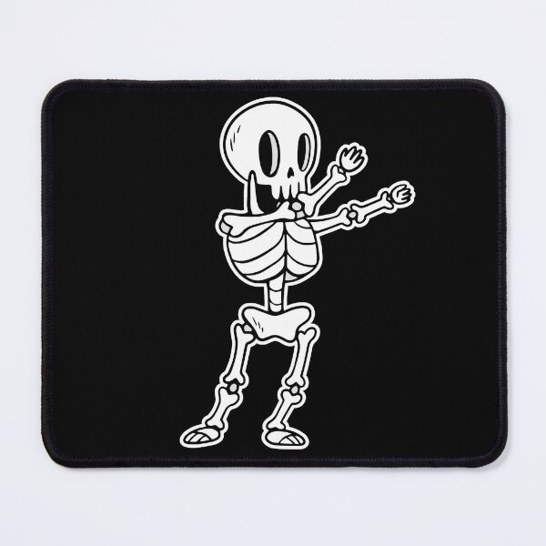 Item preview, dapping skeleton  designed and sold by OzyManDiaS90.