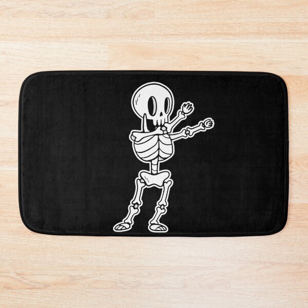 Item preview, dapping skeleton  designed and sold by OzyManDiaS90.