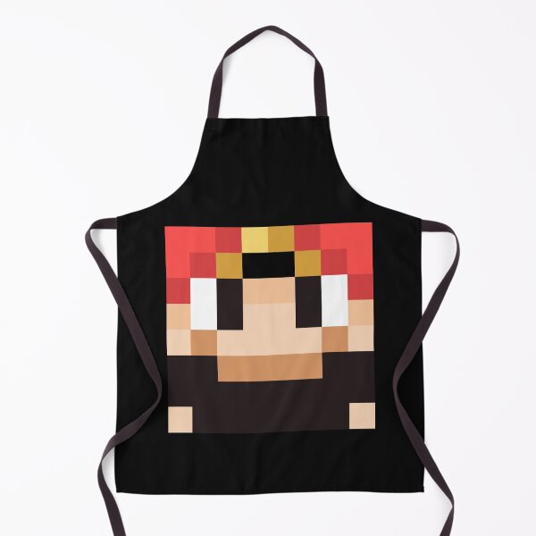 Item preview, Sethbling Minecraft skin Classic designed and sold by CoolFoxTee.