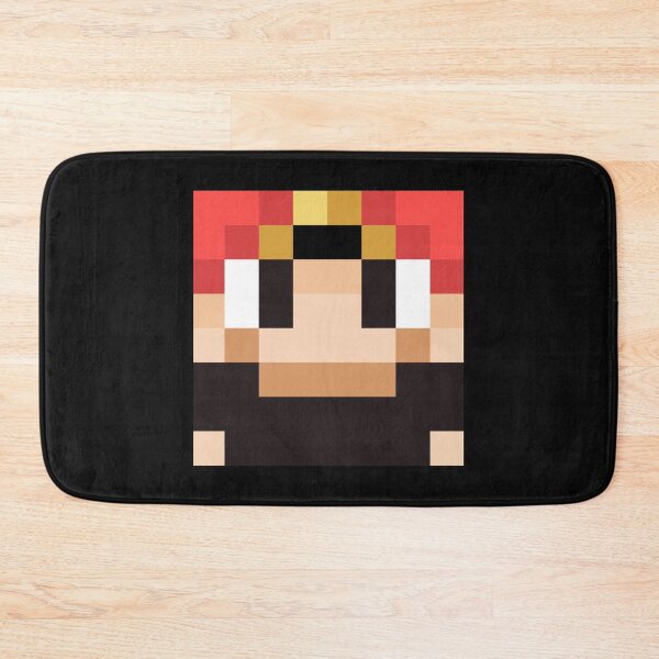 Item preview, Sethbling Minecraft skin Classic designed and sold by CoolFoxTee.