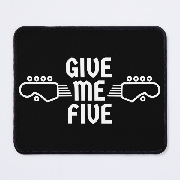Item preview, 5-String Bass Guitar Bassist designed and sold by playloud.