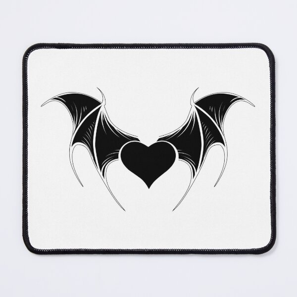 Item preview, Little Vampire Heart designed and sold by Blackmoon9.
