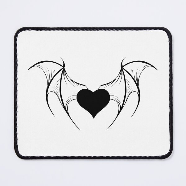 Item preview, Little Vampire Heart designed and sold by Blackmoon9.