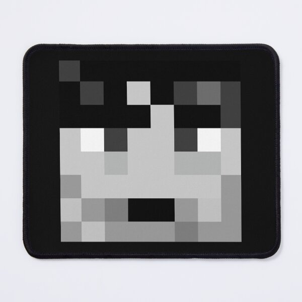 Item preview, Sips Minecraft skin - Yogscast Throw Pillow designed and sold by CoolFoxTee.