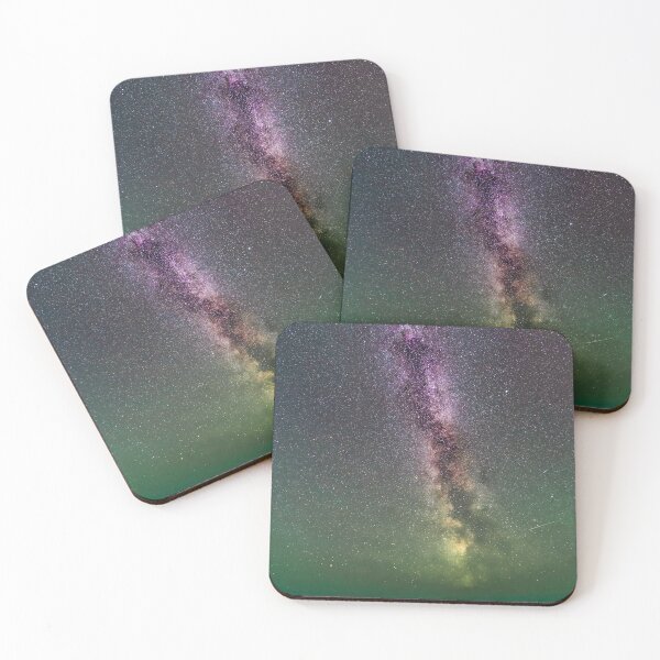 Item preview, Milkyway in rural Iceland designed and sold by roman-visuals.