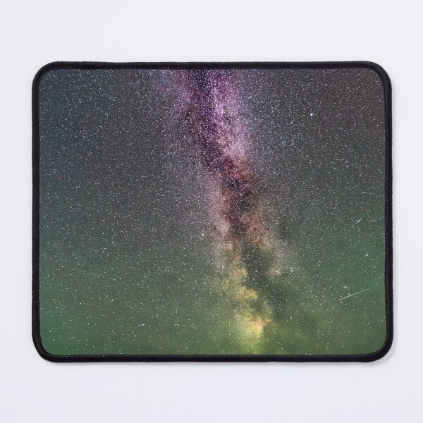 Item preview, Milkyway in rural Iceland designed and sold by roman-visuals.