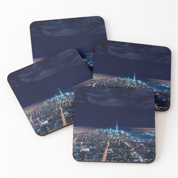 Item preview, Skyscrappers designed and sold by Baboki.