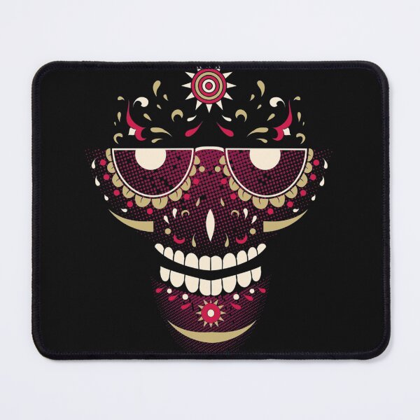 Item preview, Skull Retro Premium designed and sold by CoolFoxTee.