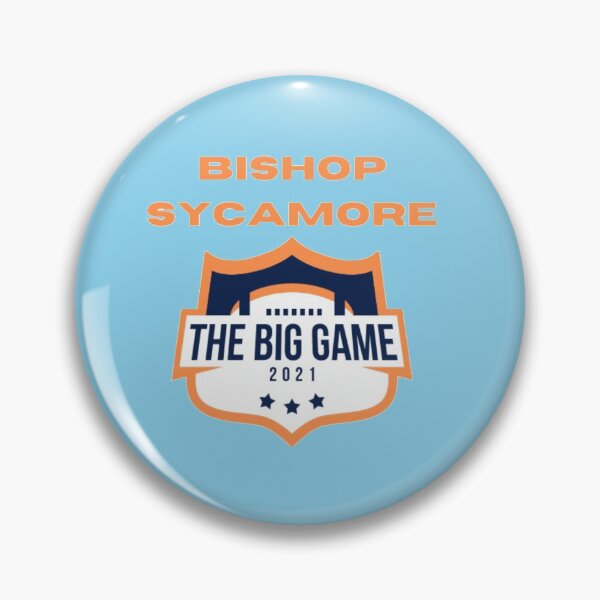 Item preview,  Bishop Sycamore  designed and sold by imtiyaz9661.
