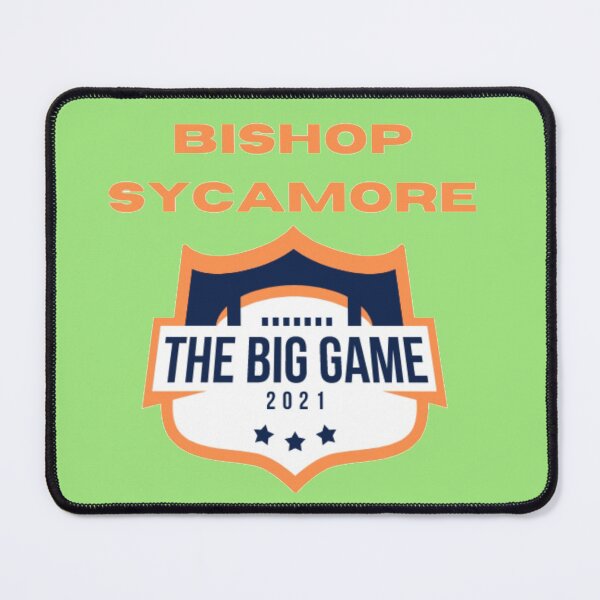 Item preview, Bishop Sycamore designed and sold by imtiyaz9661.