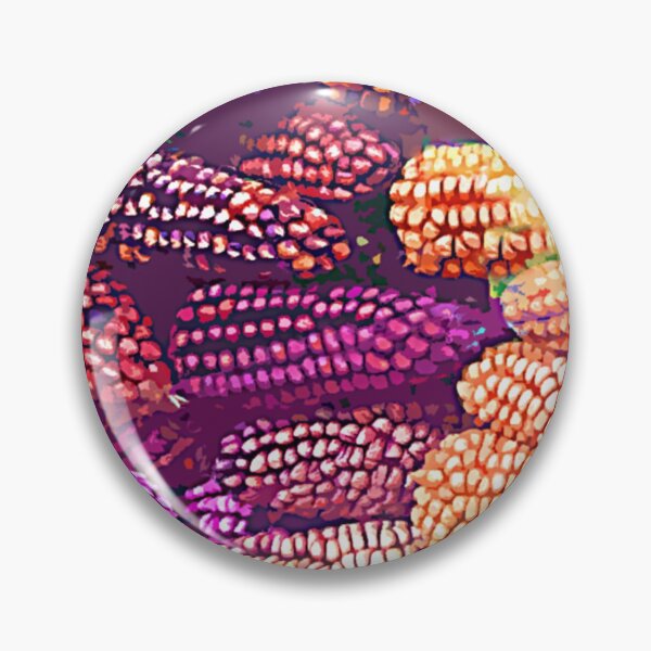Item preview, Colourful indian corn designed and sold by Greengardens36.