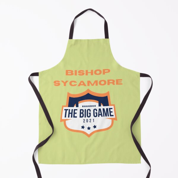 Item preview,  Bishop Sycamore  designed and sold by imtiyaz9661.