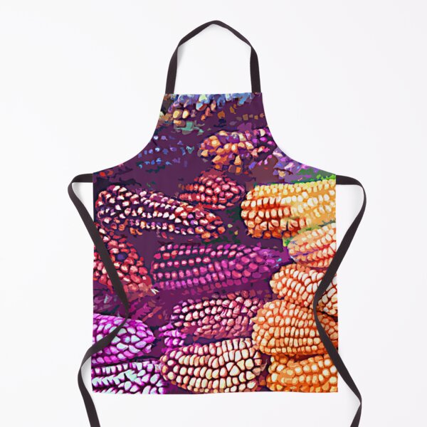 Item preview, Colourful indian corn designed and sold by Greengardens36.