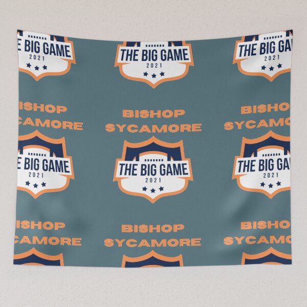 Item preview,  Bishop Sycamore  designed and sold by imtiyaz9661.