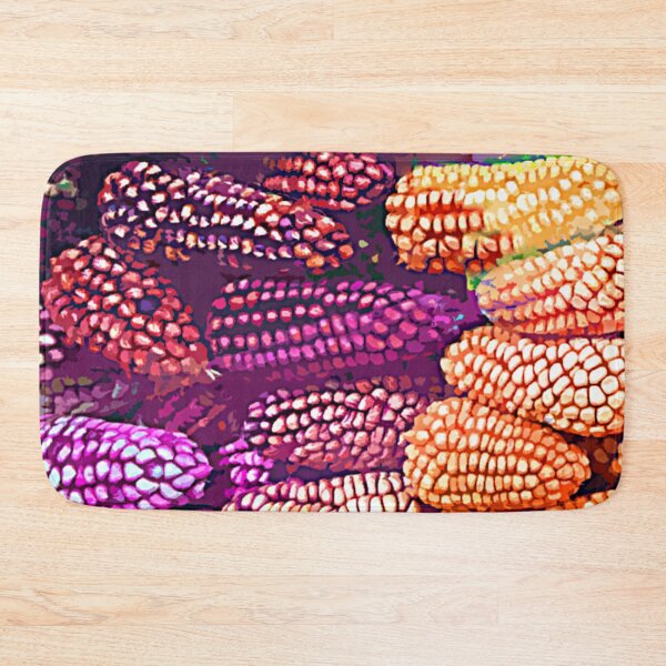Item preview, Colourful indian corn designed and sold by Greengardens36.