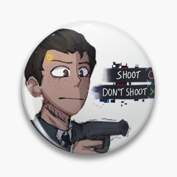 Artikelvorschau, Confused Connor entworfen und verkauft von platypuslappy.