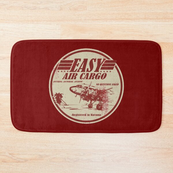 Item preview, C-47 Skytrain - DC-3 Dakota Easy Air Cargo (distressed) designed and sold by StrongVlad.