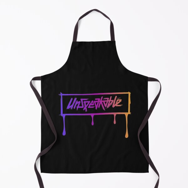 Item preview, Speakable Drip Classic designed and sold by CoolFoxTee.