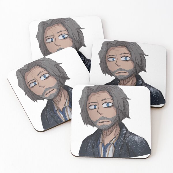 Item preview, Hand Anderson ! designed and sold by platypuslappy.