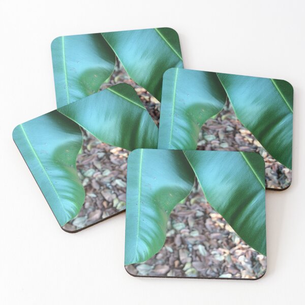 Item preview, Green and dry leaves  designed and sold by EnjoyArtWorld.